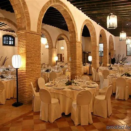 Posada De Palacio 