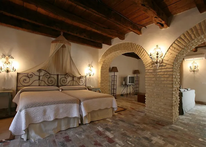 Posada De Palacio