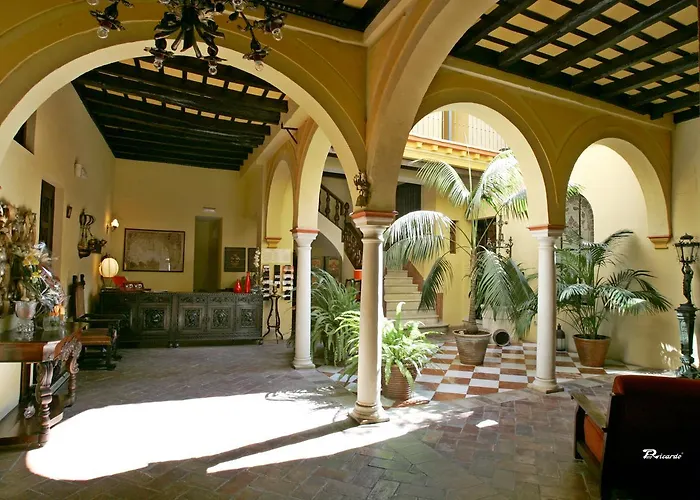 Posada De Palacio