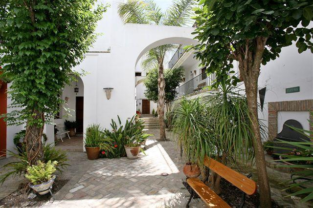 De Palacio Hotel Sanlúcar de Barrameda