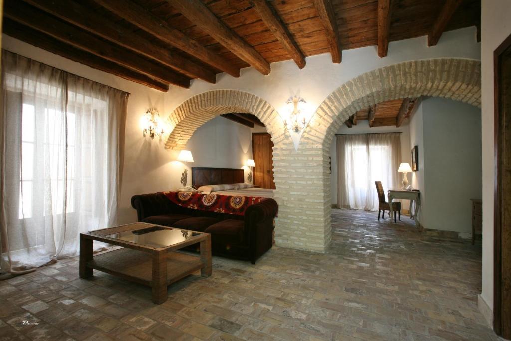 De Palacio Hotel Sanlúcar de Barrameda