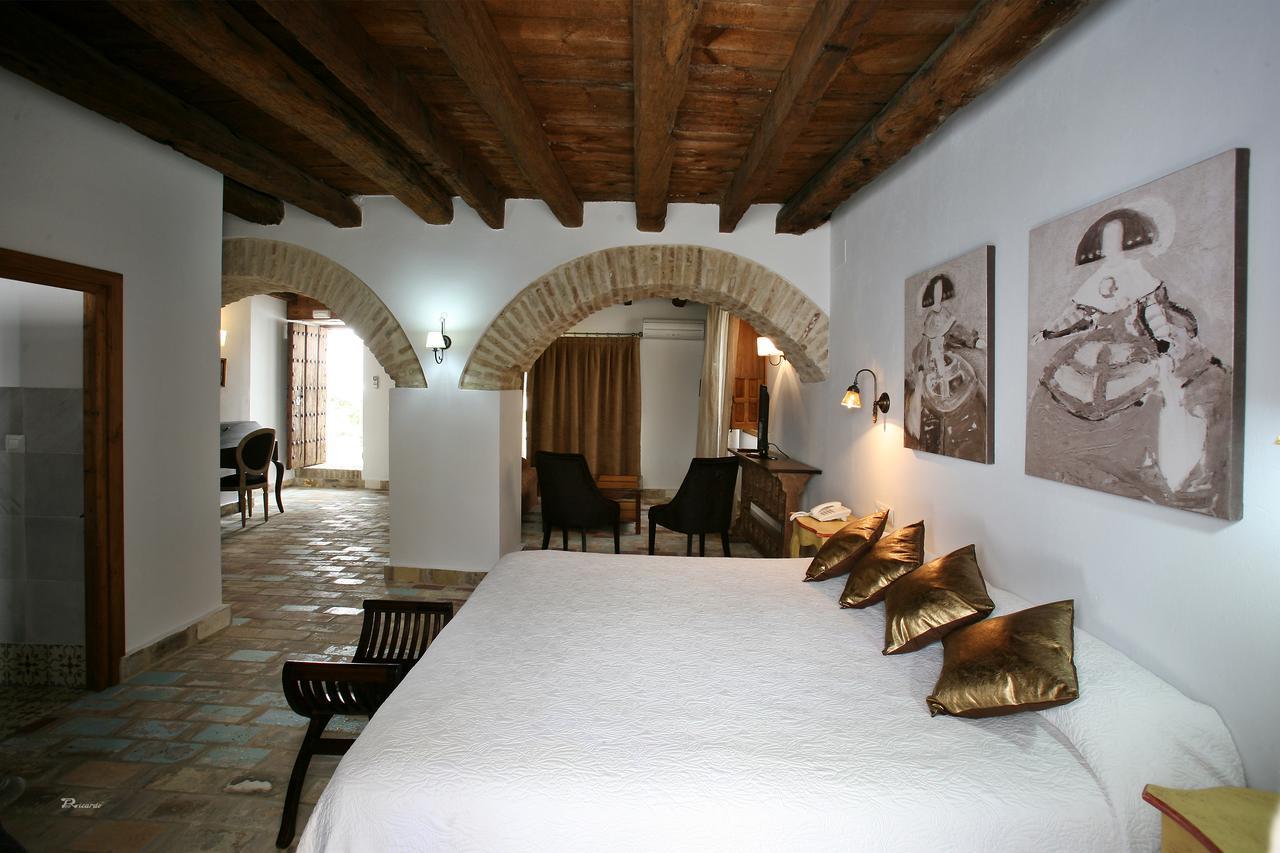 De Palacio 3* Sanlúcar de Barrameda