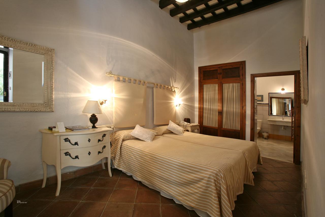 De Palacio 3* Sanlúcar de Barrameda