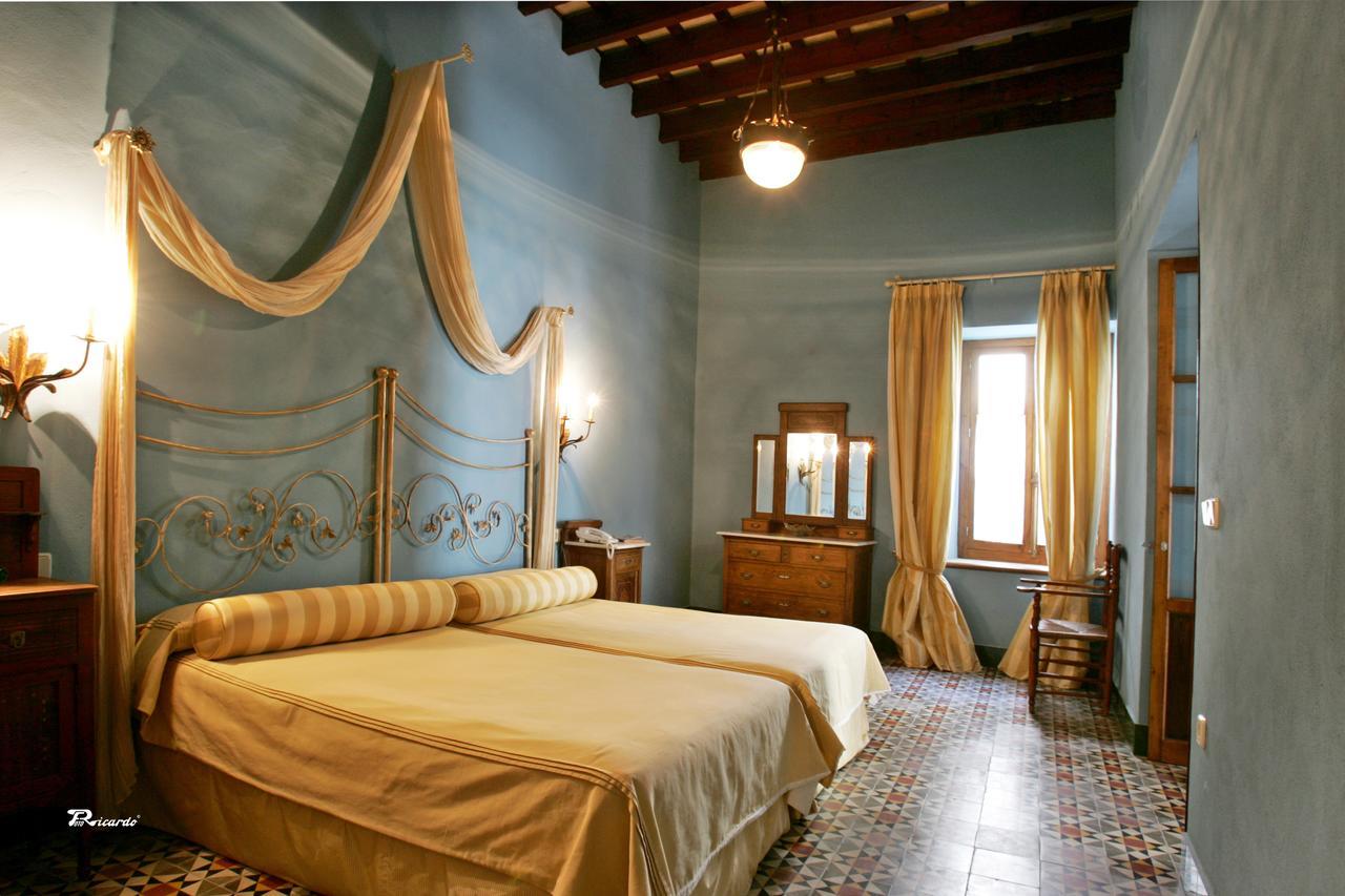 Hotel De Palacio Sanlúcar de Barrameda