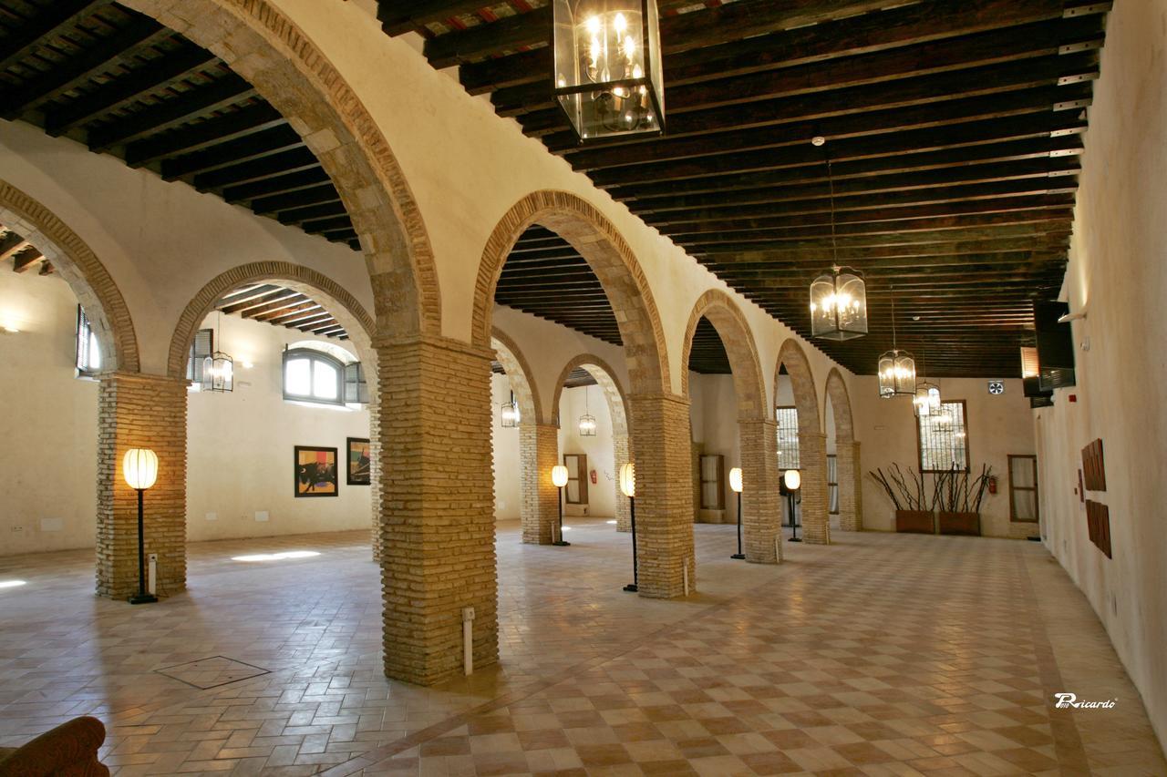 De Palacio 3* Sanlúcar de Barrameda