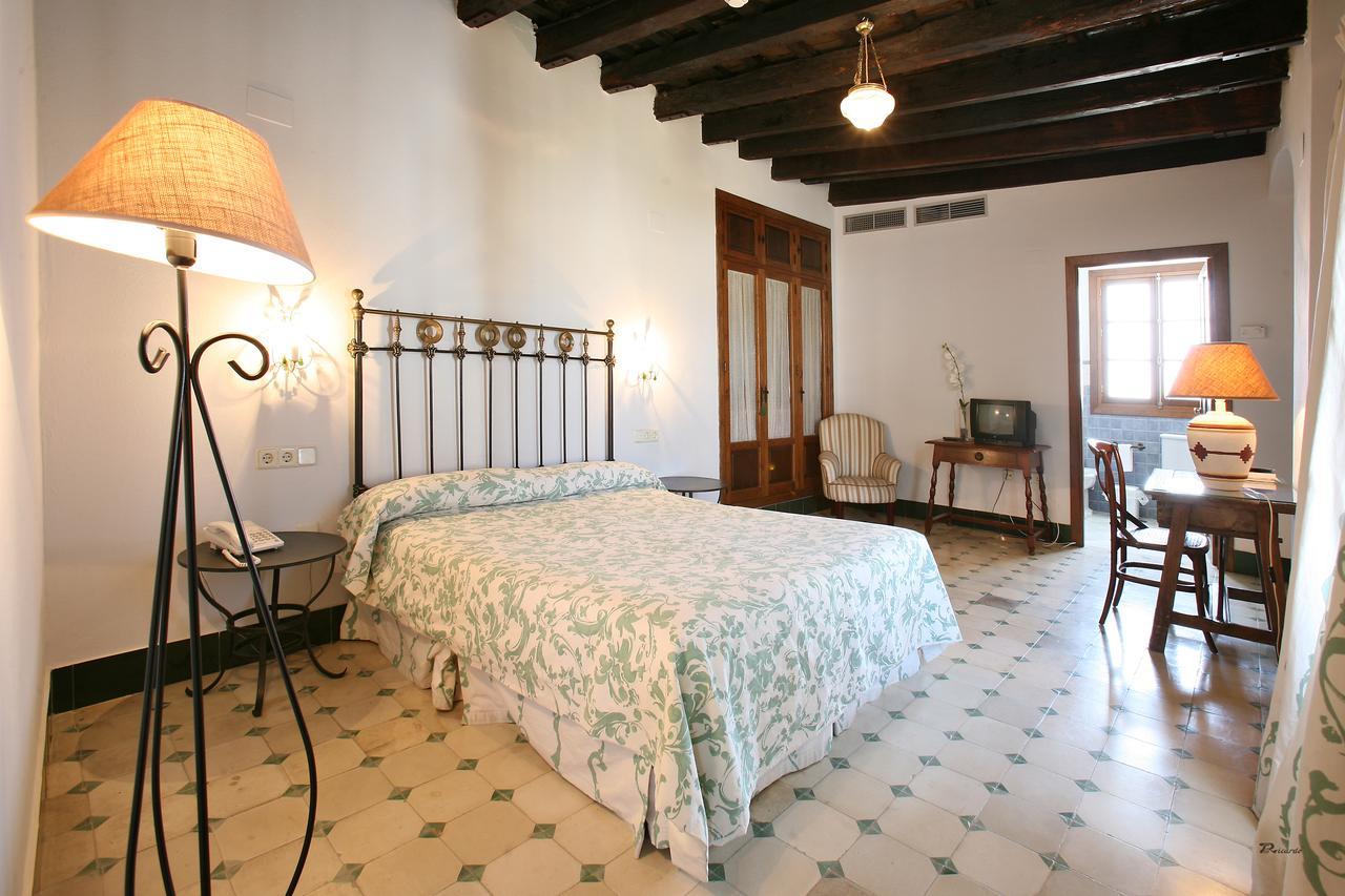 De Palacio Hotel Sanlúcar de Barrameda