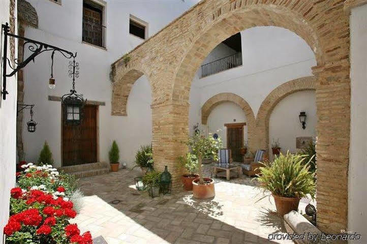 De Palacio Hotel Sanlúcar de Barrameda