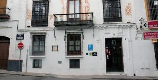 Hotel De Palacio Sanlúcar de Barrameda