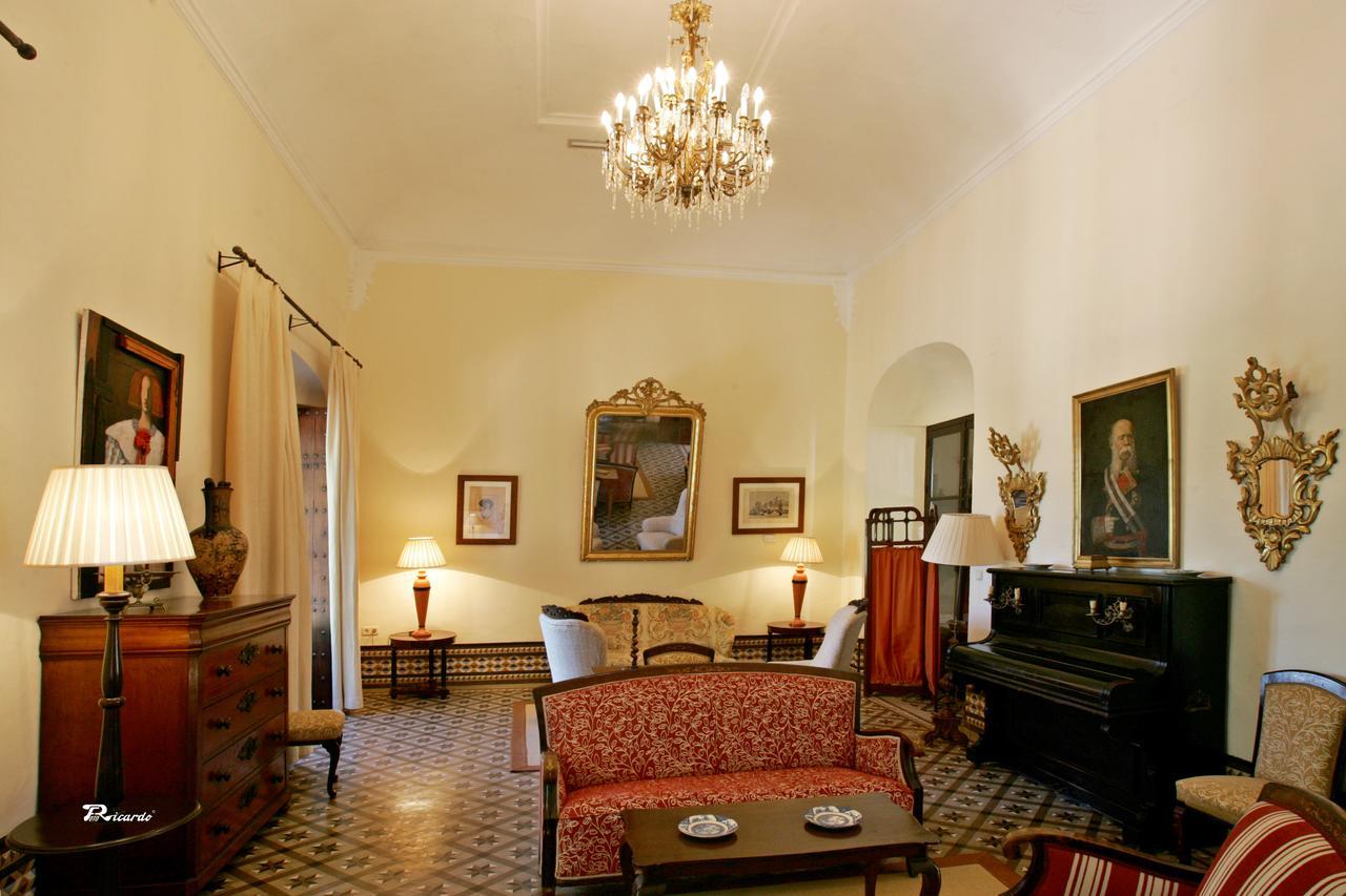 Hotel De Palacio Sanlúcar de Barrameda