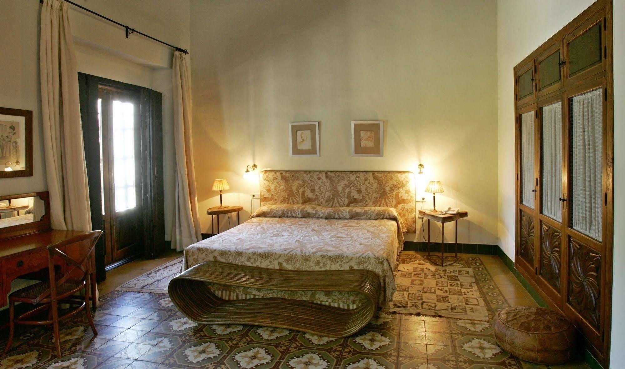 De Palacio Hotel Sanlúcar de Barrameda