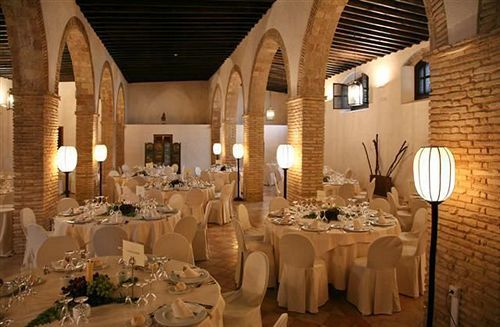 De Palacio Sanlúcar de Barrameda